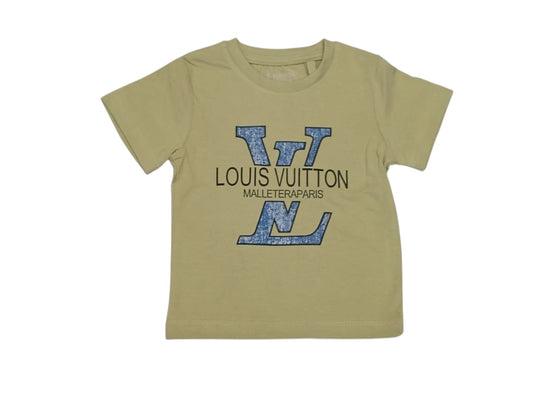 BOY T Shirt