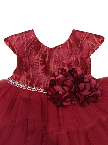 GIRL FROCK