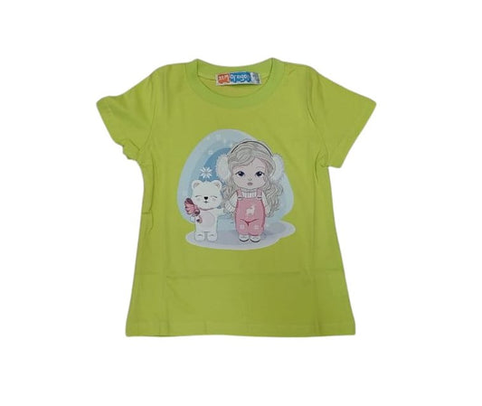 Girl T Shirt