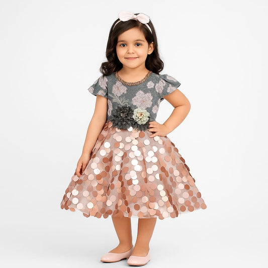 Girl Frock