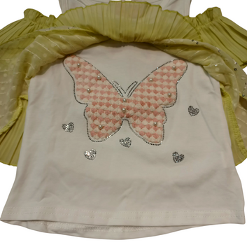 Girl T shirt