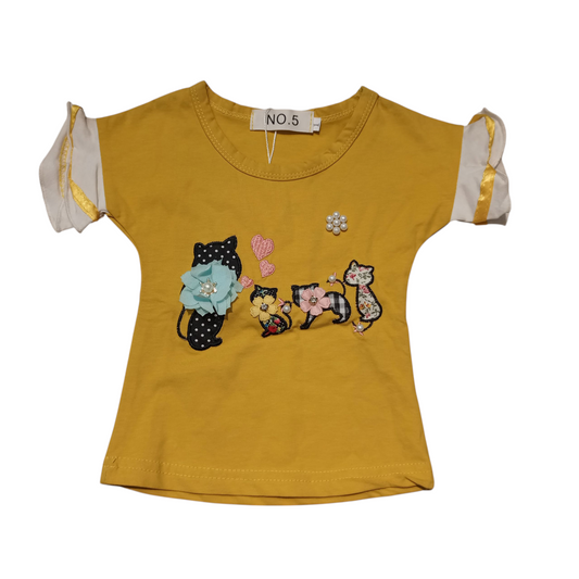 Girl T Shirt