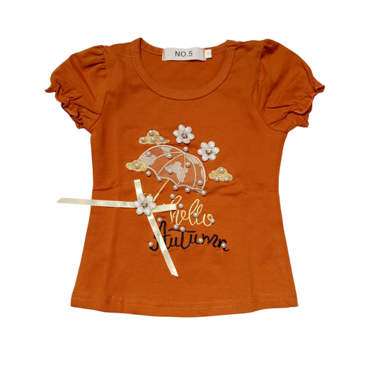 Girl T Shirt