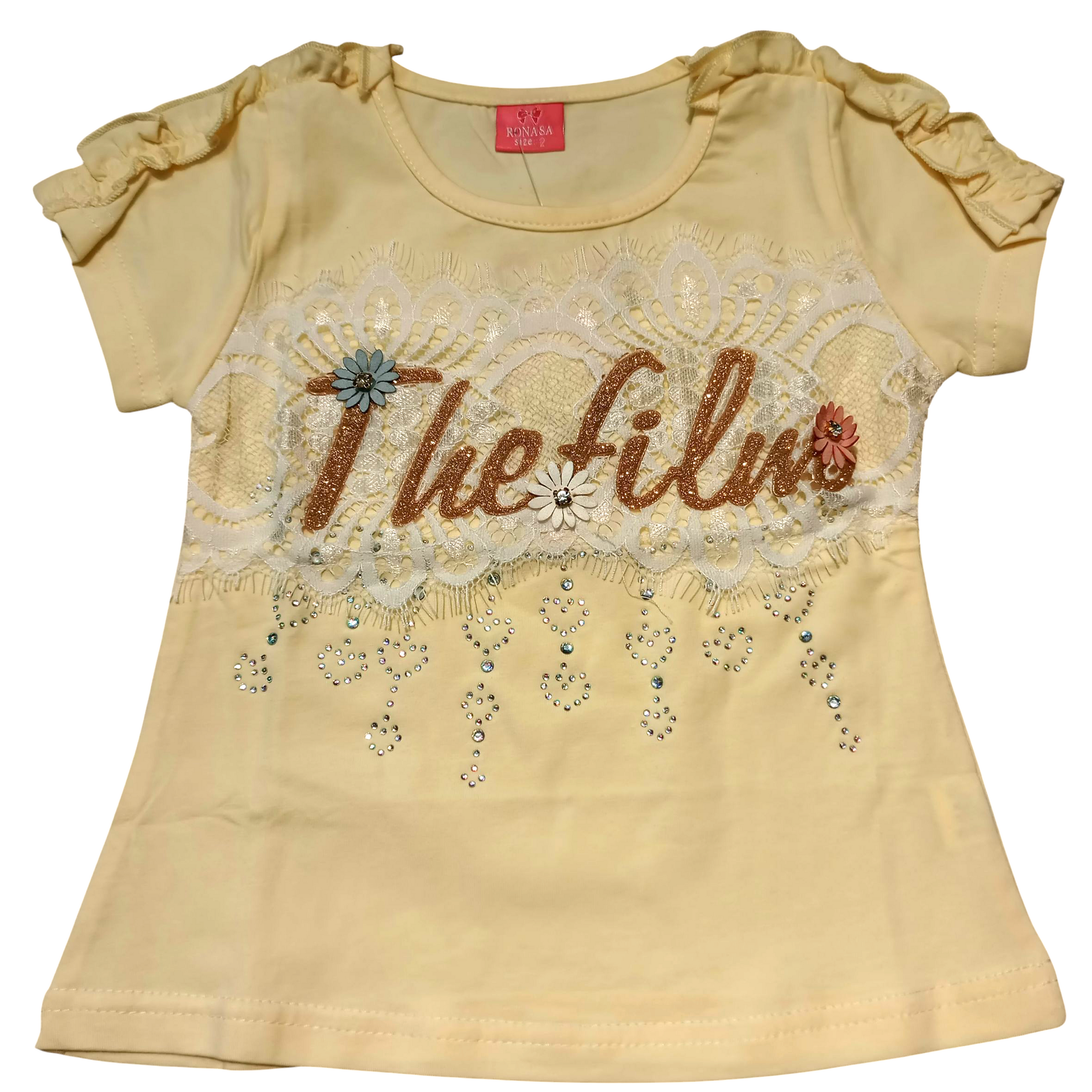Girl T Shirt