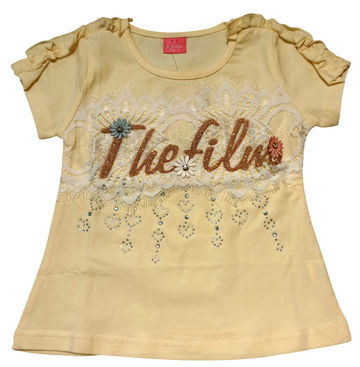Girl T Shirt