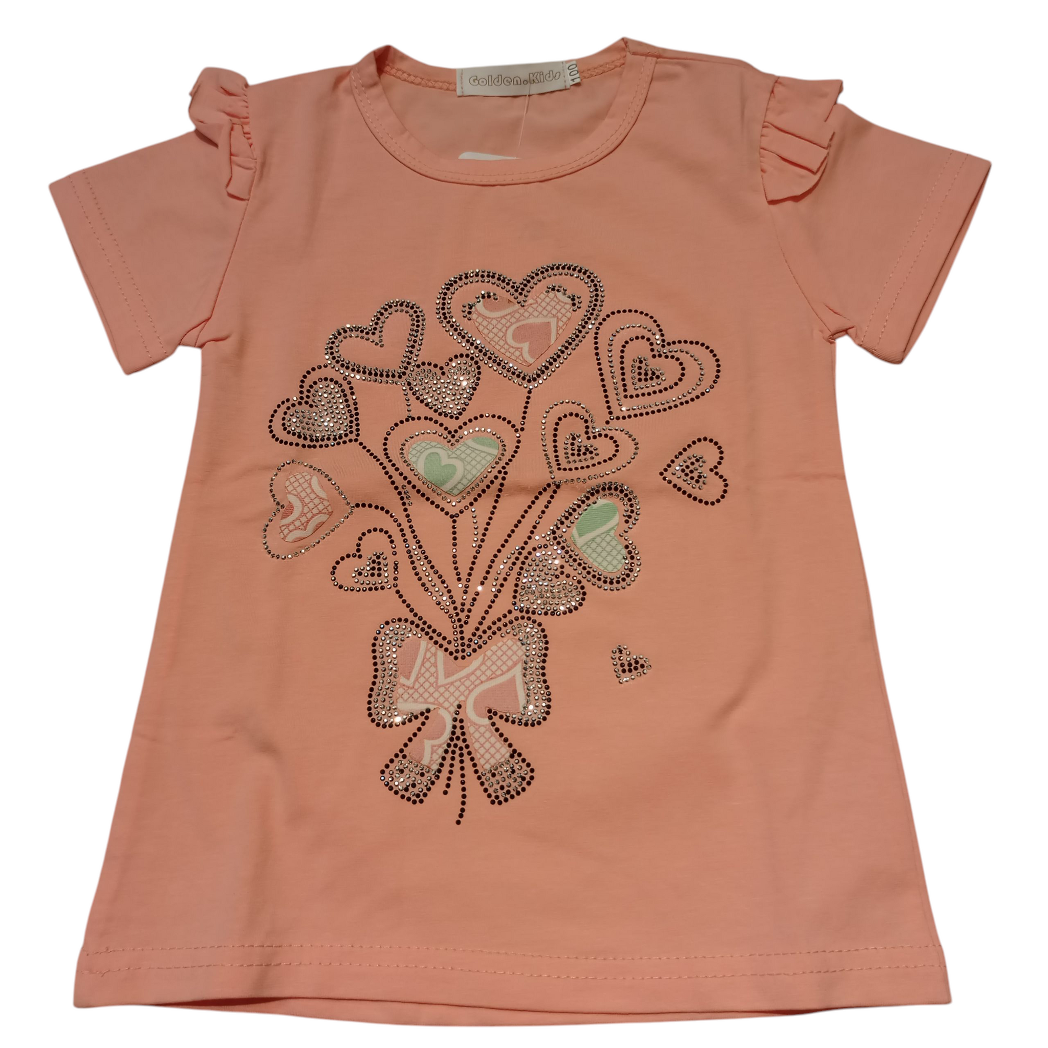 Girl T Shirt