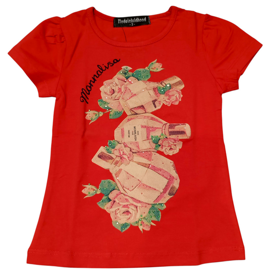 Girl T Shirt