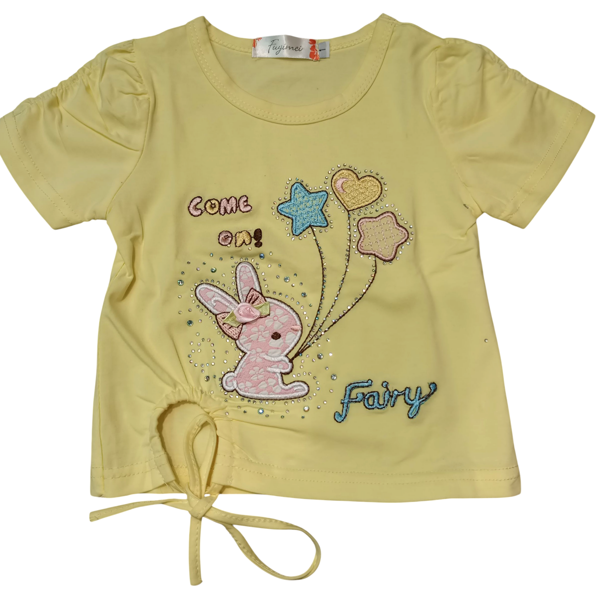 Girl T Shirt
