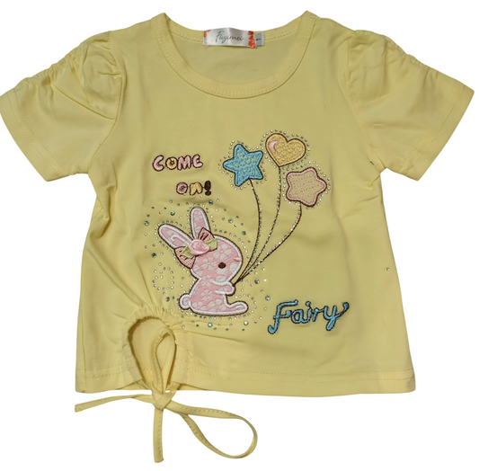 Girl T Shirt