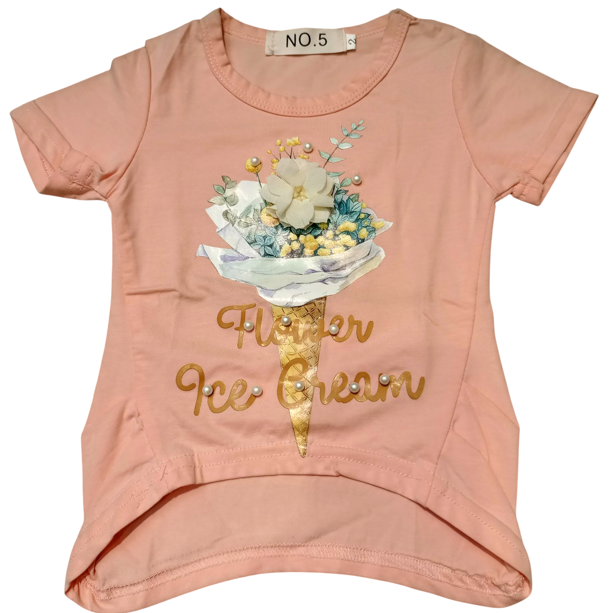 Girl T Shirt