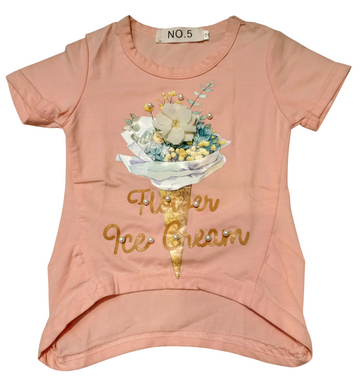 Girl T Shirt