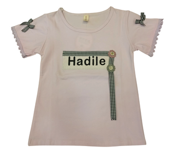 Girl T Shirt