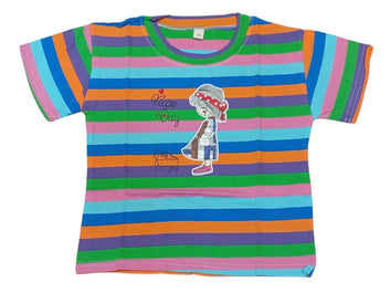 Girl T Shirt