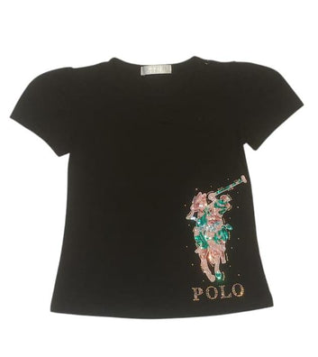 Girl T Shirt