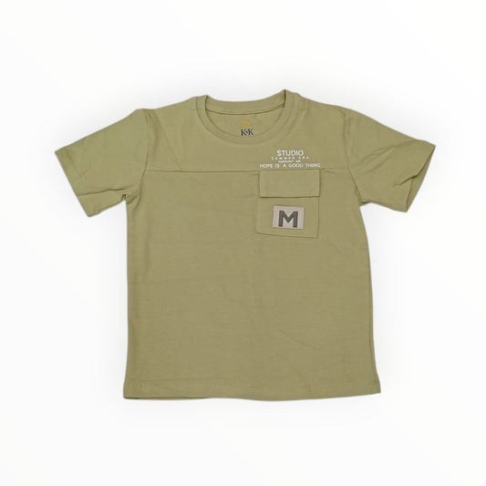 BOY T Shirt