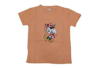 Girl T Shirt