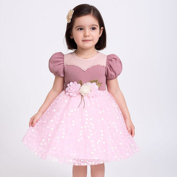 GIRL FROCK