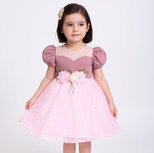 GIRL FROCK