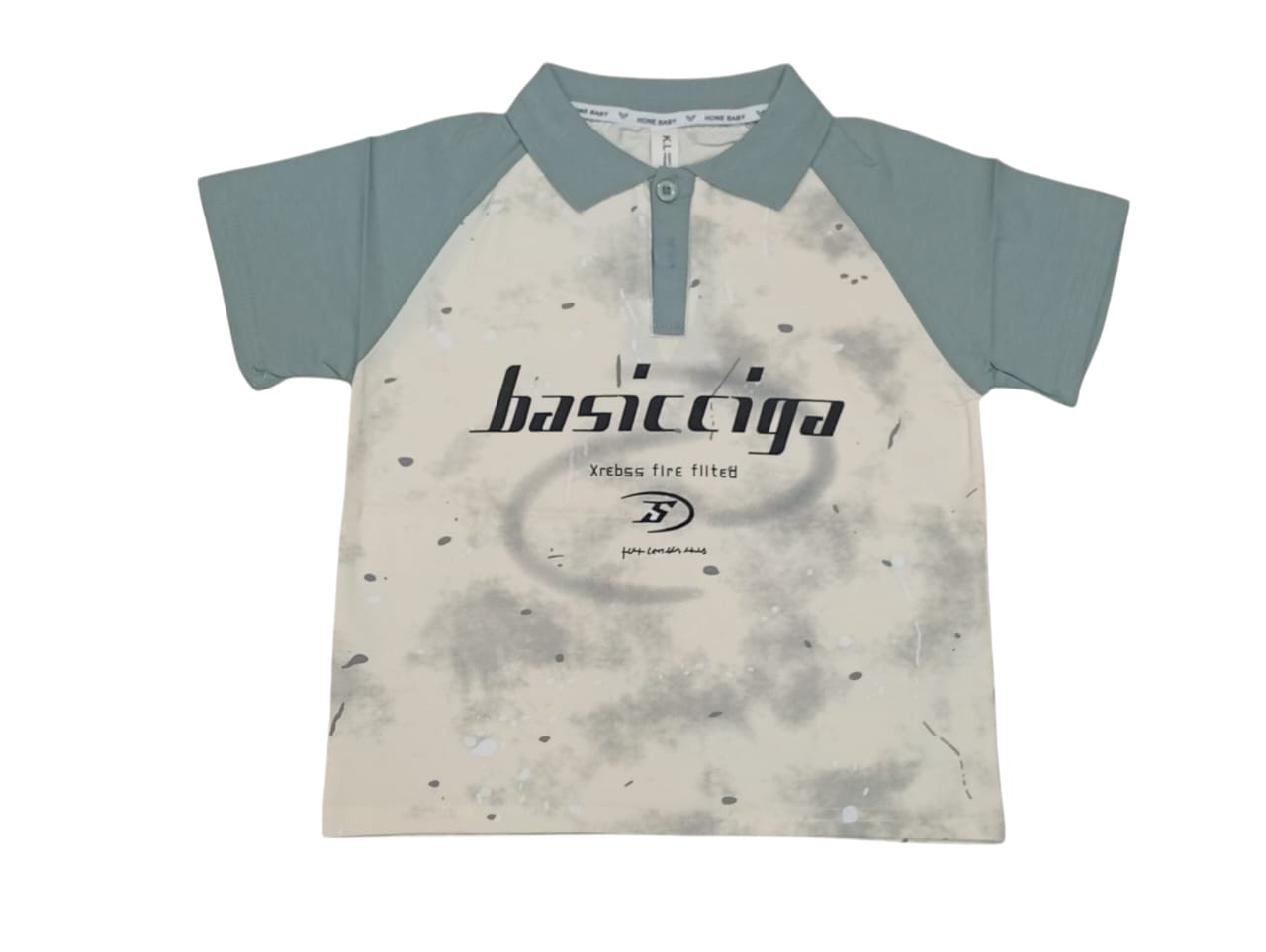 BOY T Shirt