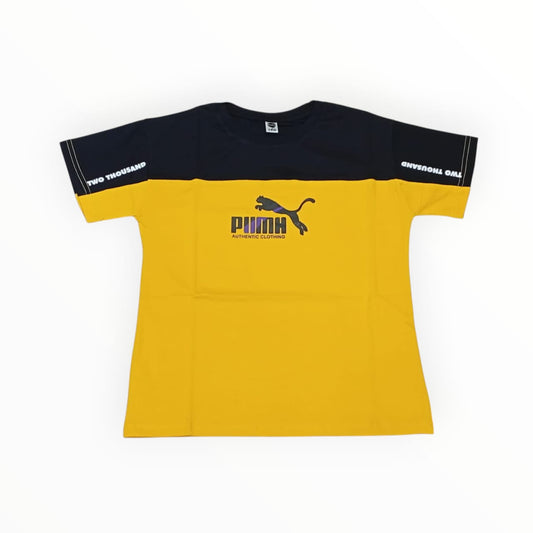 BOY T Shirt
