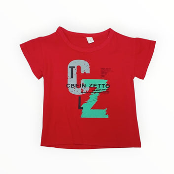 BOY T Shirt