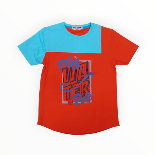 BOY T Shirt