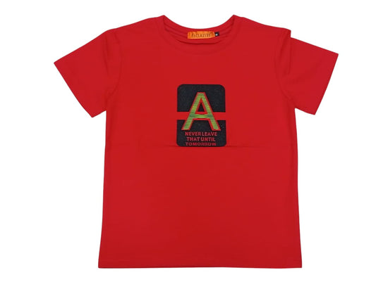 Boy T Shirt