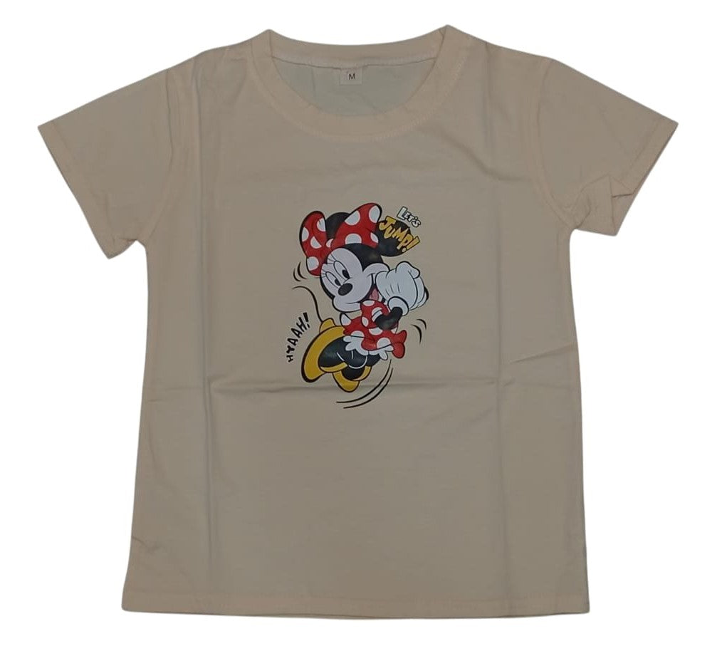 Girl T Shirt