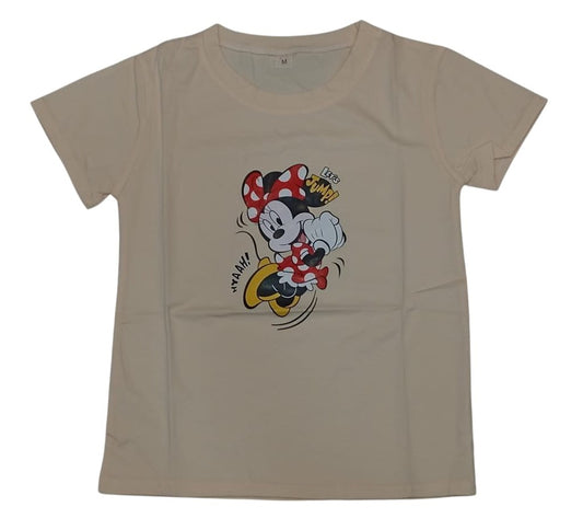 Girl T Shirt