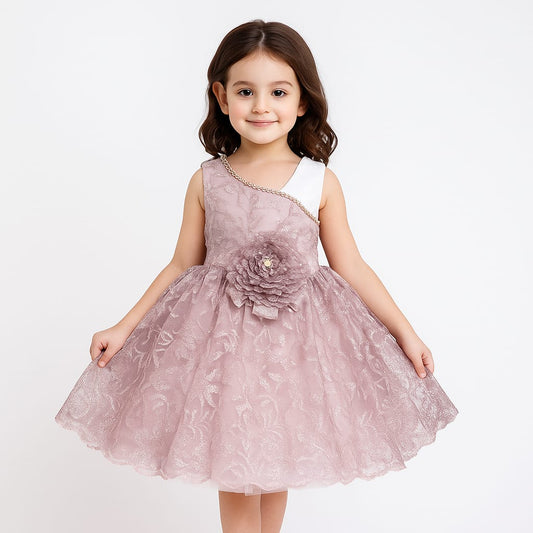 Girl Frock
