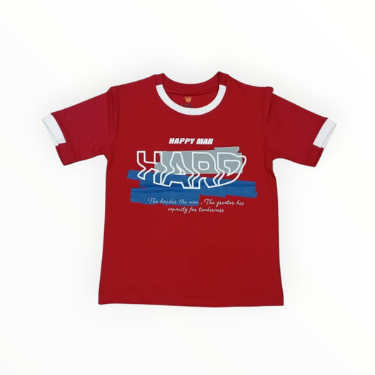 BOY T Shirt