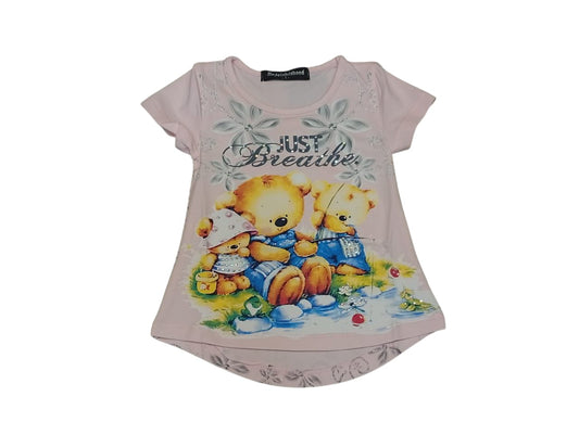 Girl T Shirt