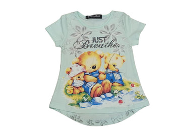 Girl T Shirt
