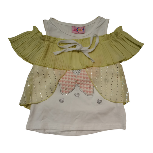 Girl T shirt