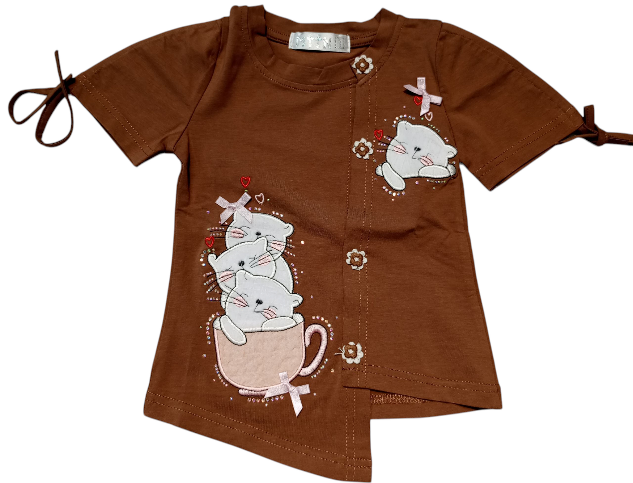 Girl T Shirt