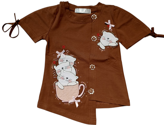 Girl T Shirt