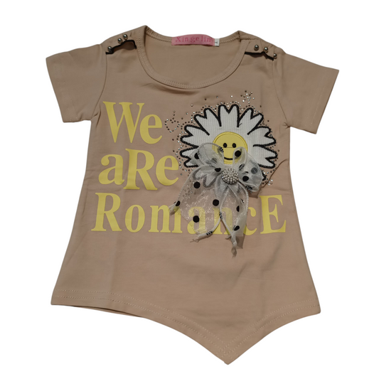 Girl T Shirt