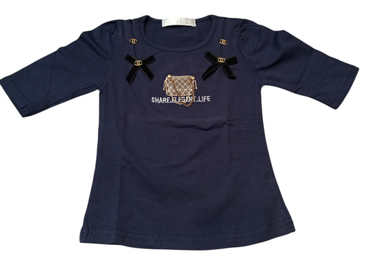Girl T Shirt