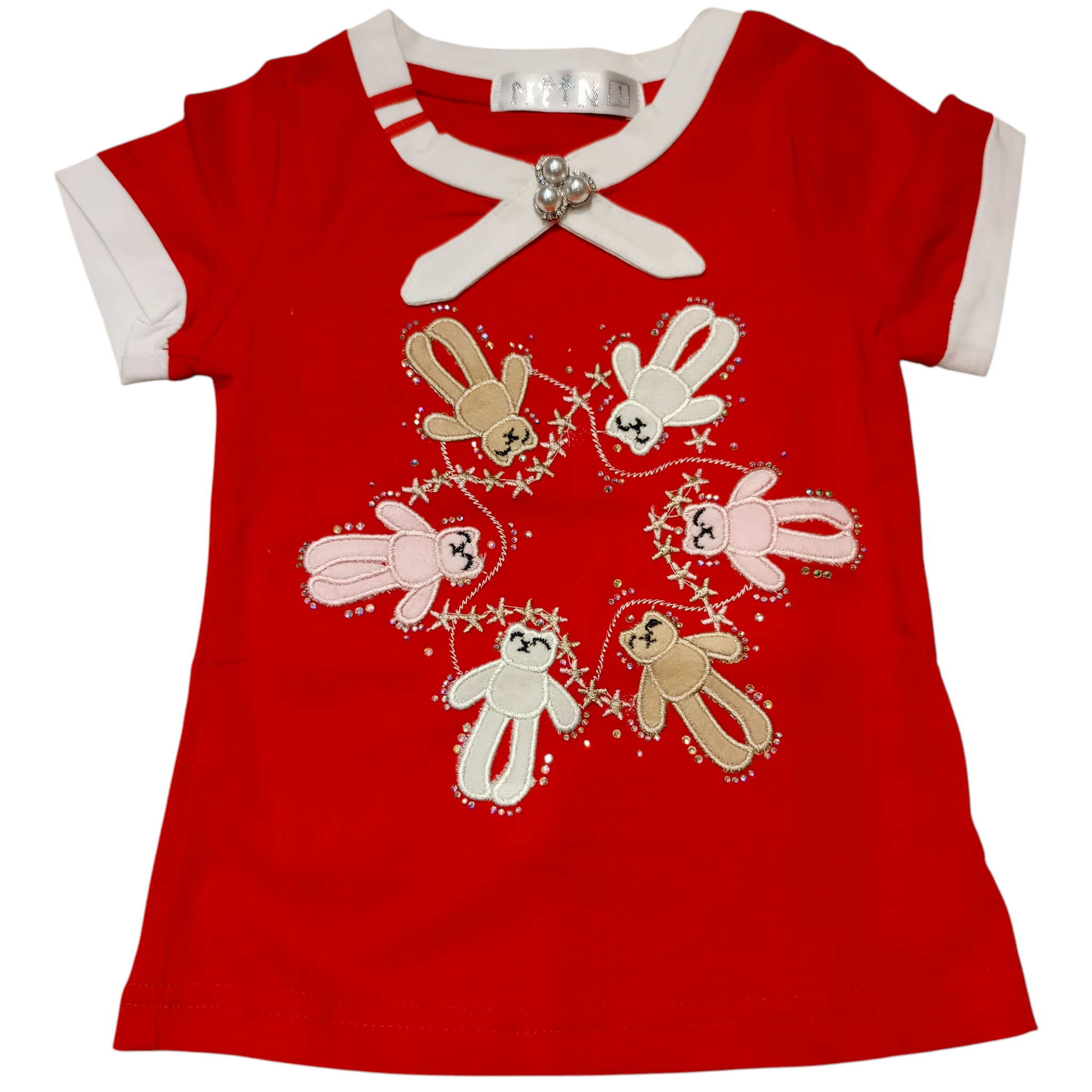 Girl T Shirt