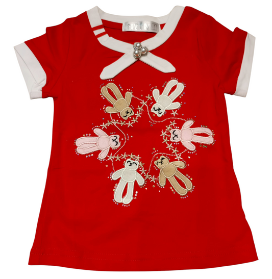 Girl T Shirt