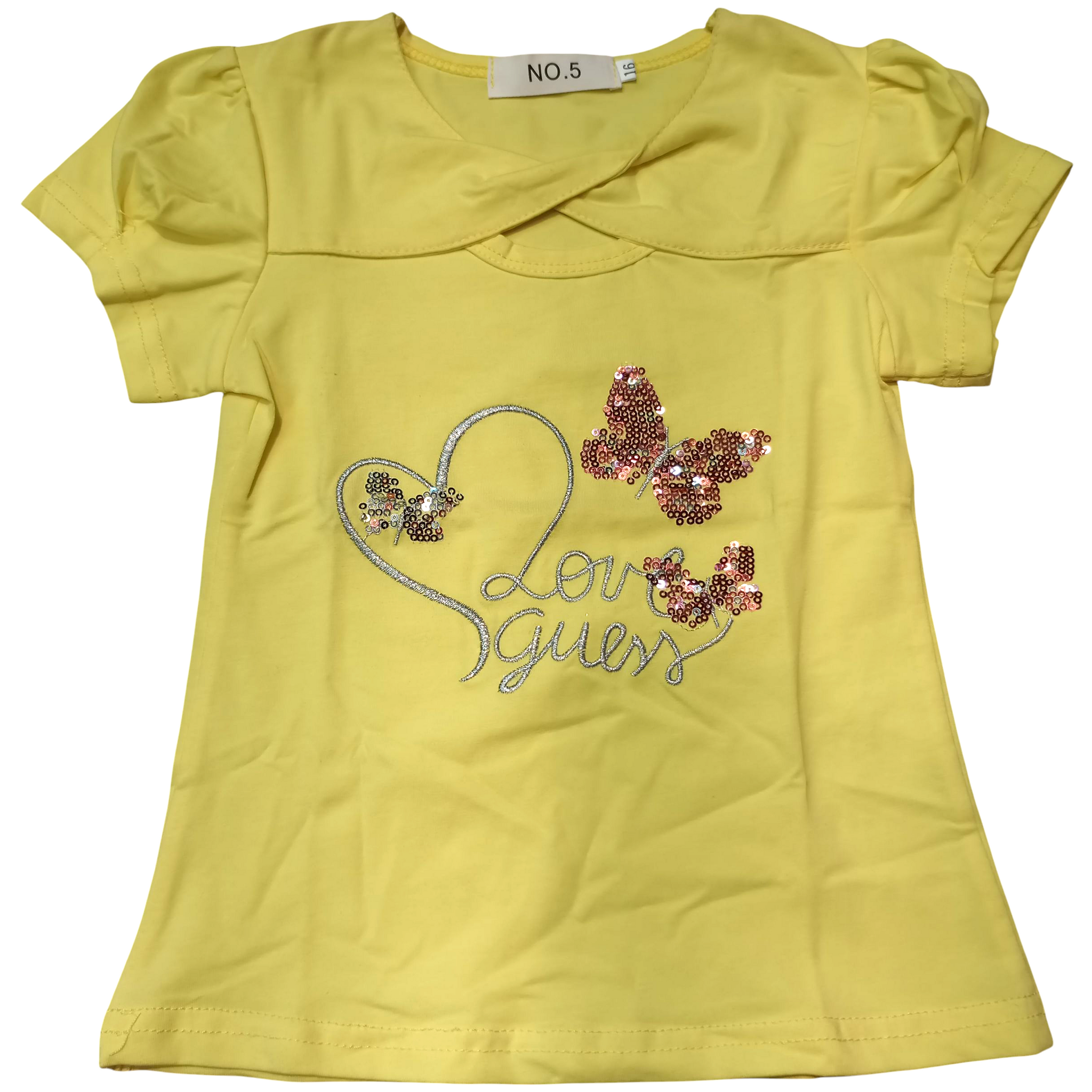 Girl T Shirt