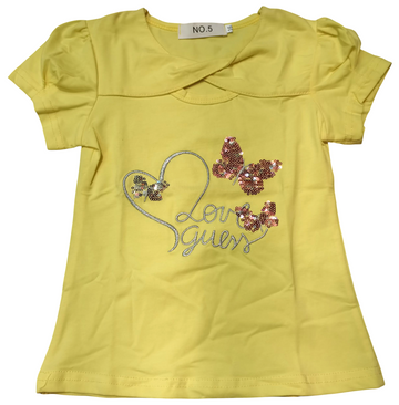 Girl T Shirt