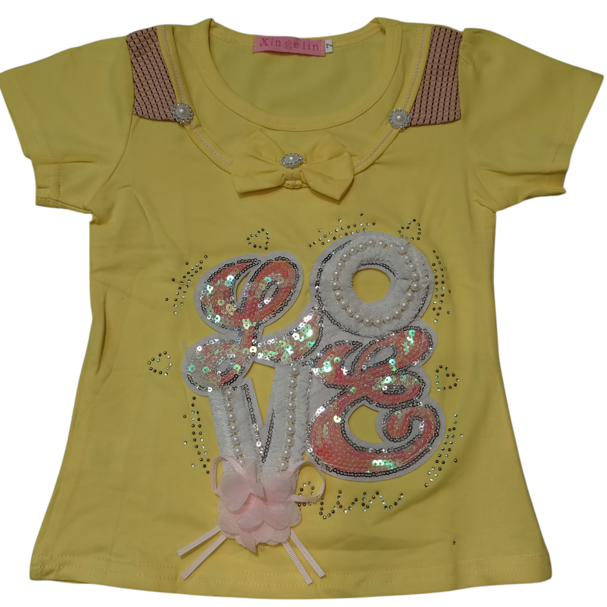 Girl T Shirt