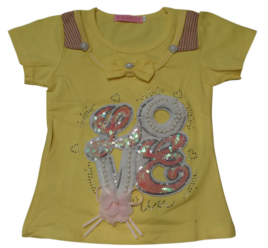 Girl T Shirt