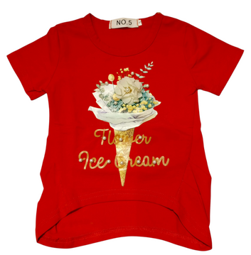Girl T Shirt
