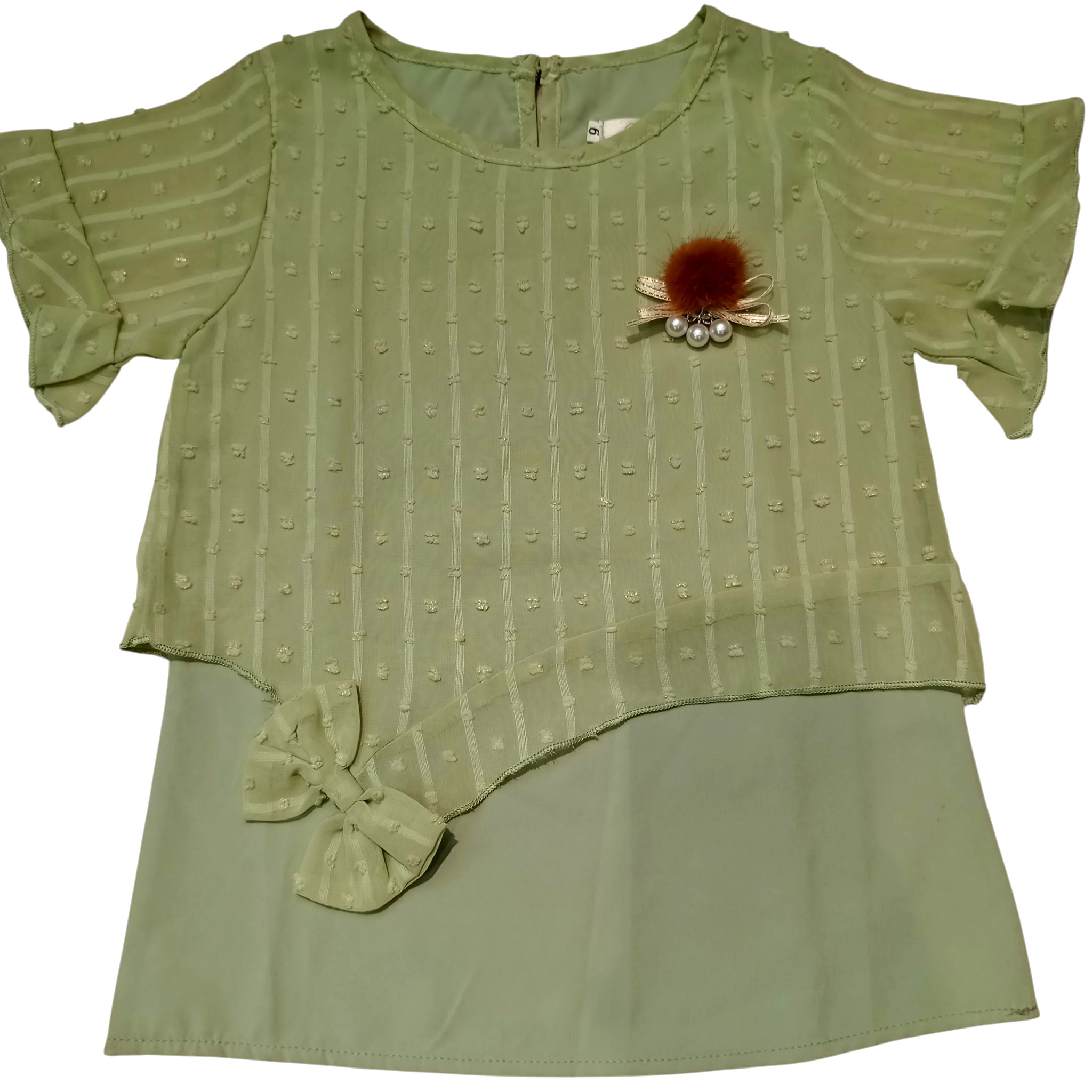 Girl Top