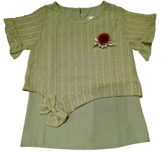 Girl Top