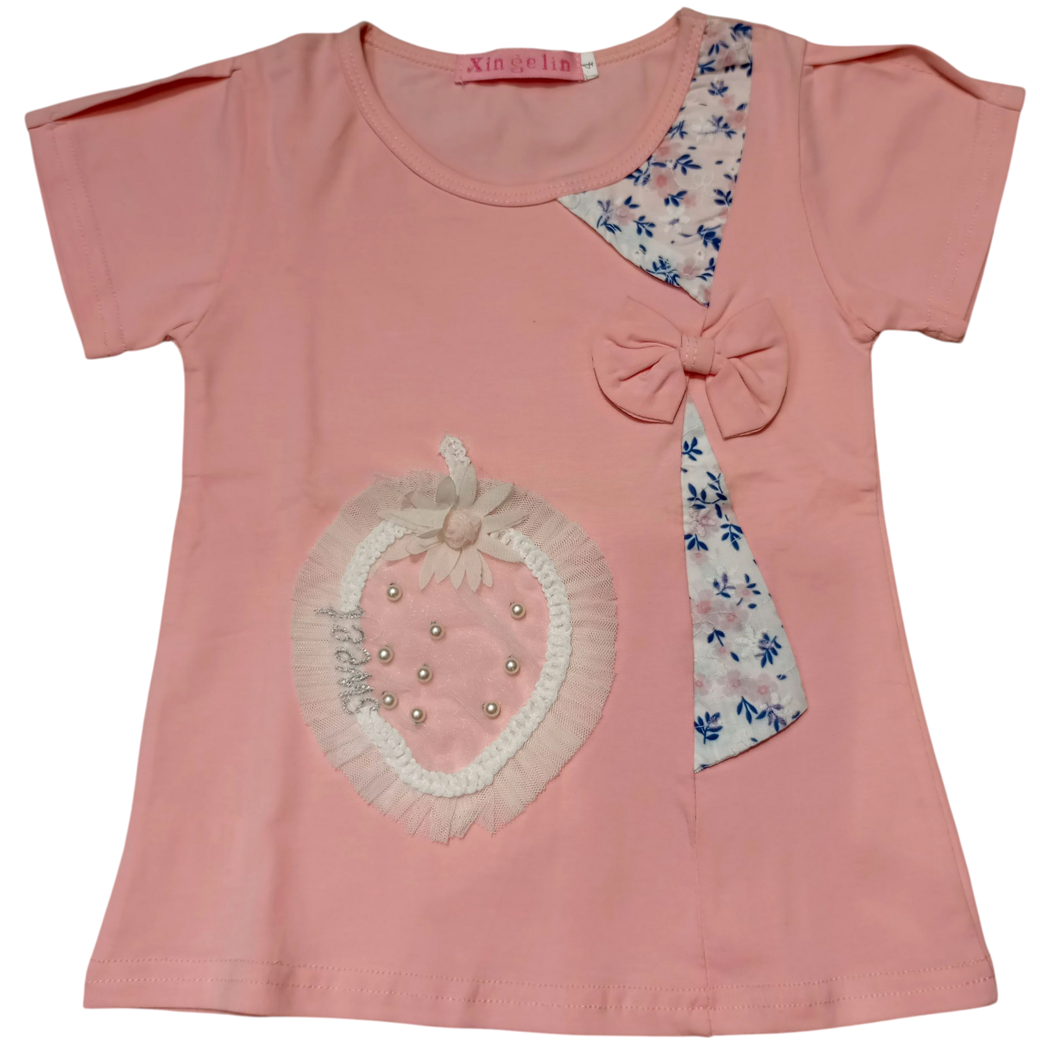 Girl T Shirt