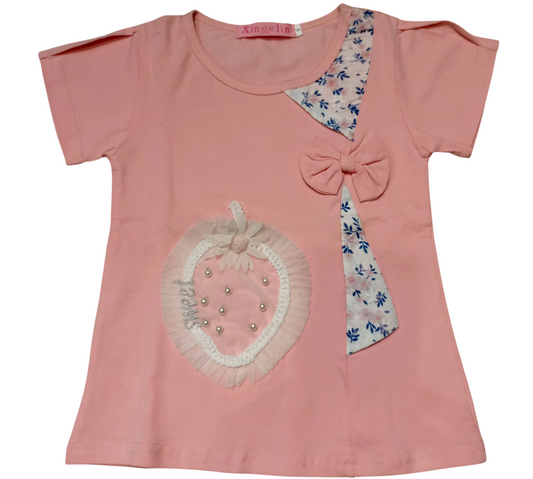 Girl T Shirt