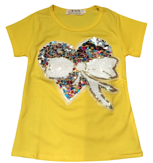Girl T Shirt